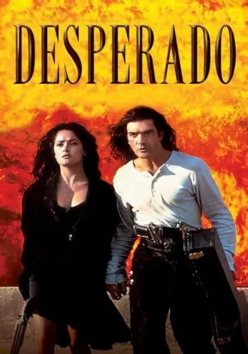 Desperado-เดสเพอราโด-ไอ้ปืนโตทะลักเดือด-(1995)