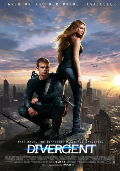 Divergent-ไดเวอร์เจนท์-คนแยกโลก-(2014)