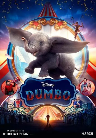Dumbo-ดัมโบ้-(2019)