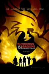 Dungeons Dragons Honor Among Thieves ดันเจียนส์ ดรากอนส์ เกียรติยศในหมู่โจร 2023 พากย์ไทย ซับไทย