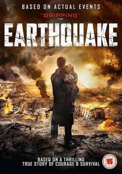 EARTHQUAKE-2016-ซับไทย