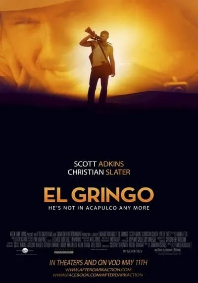 El-Gringo-เอล-กริงโก-2021-ซับไทย