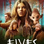 Elves Season 1 อาถรรพ์เอลฟ์ 2021 ซับไทย