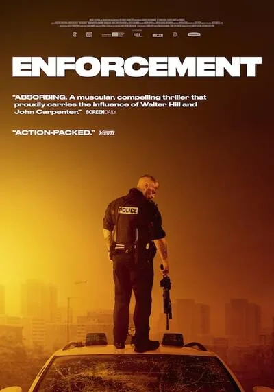 Enforcement-(2020)