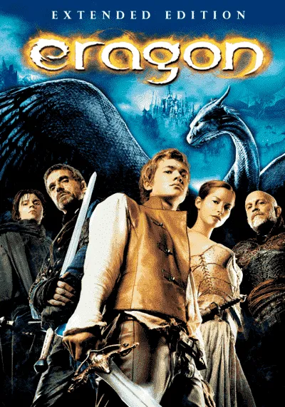 Eragon-กำเนิดนักรบมังกรกู้แผ่นดิน-(2006)