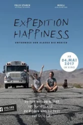 Expedition Happiness การเดินทางสู่ความสุข 2017 ซับไทย
