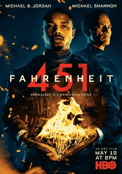FAHRENHEIT-451-ฟาเรนไฮต์-2018-ซับไทย