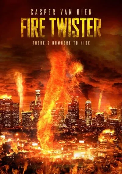 FIRE-TWISTER-ทอร์นาโดเพลิงถล่มเมือง-2015