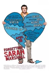 FORGETTING SARAH MARSHALL โอย หัวใจรุ่งริ่ง โดนทิ้งครับผม 2008