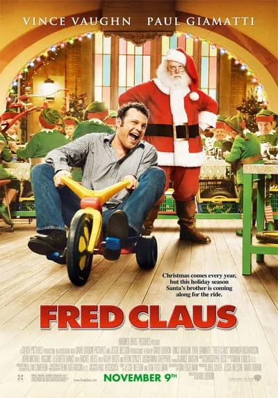 FRED-CLAUS-เฟร็ด-ครอส-พ่อตัวแสบ-ป่วนซานต้า-2007-ซับไทย