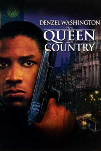 for queen & country (1988) ยุทธการตัดขั้วนรก