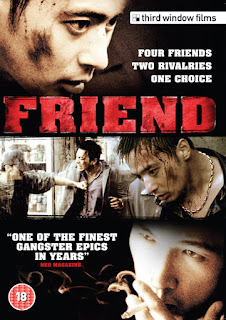 Friend-มิตรภาพไม่มีวันตาย-(2001)