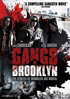 GANGS OF BROOKLYN คนโฉดเมืองอันธพาล (2012)