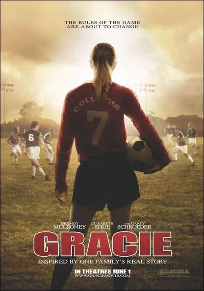 GRACIE-เกรซี่-เตะนี้ด้วยหัวใจ-(2007)