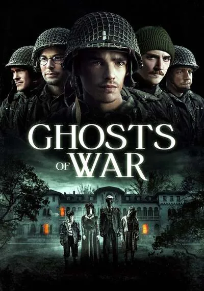 Ghosts-of-War-โคตรผีดุแดนสงคราม-(2020)