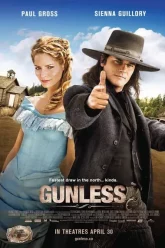 Gunless-กันเลสส์-ศึกดวลปืนคาวบอยพันธุ์ปืนดุ-2010