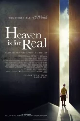 HEAVEN IS FOR REAL สวรรค์มีจริง 2014