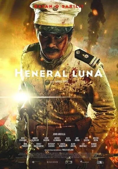 HENERAL-LUNA-ลูนา-นายพลอหังการ-2015-ซับไทย