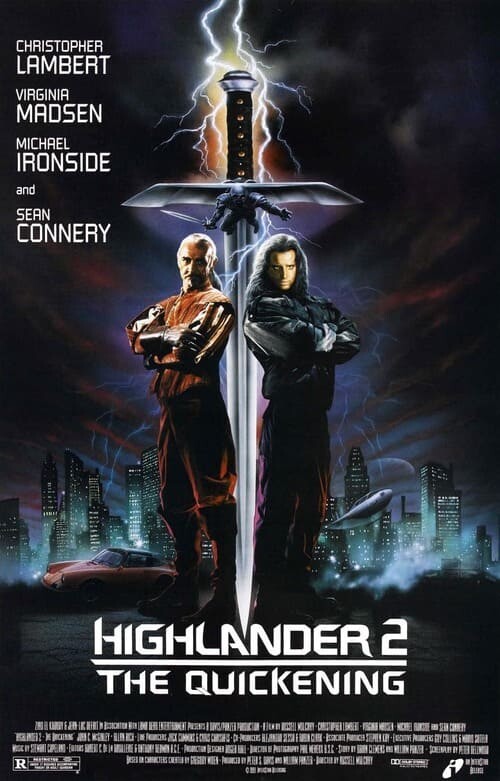 HIGHLANDER-II-THE-QUICKENING-ล่าข้ามศตวรรษ-2-(1991)