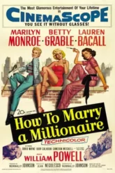 HOW TO MARRY A MILLIONAIRE เคล็ดลับจับเศรษฐี 1953