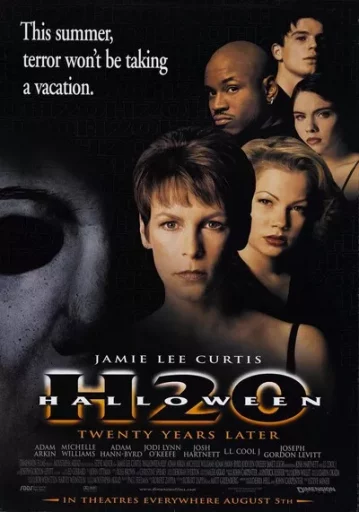 Halloween H20 ฮัลโลวีนเลือด H20 1998