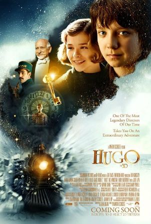 Hugo-ปริศนามนุษย์กลของอูโก้-(2011)