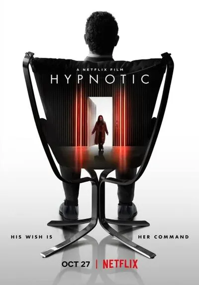 Hypnotic สะกดตาย 2021