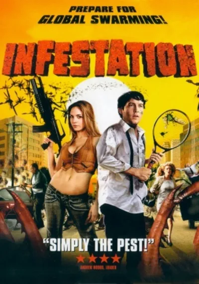 INFESTATION-โคตรพันธุ์ยุ่บยั่บ-กองทัพขย้ำโลก-(2009)