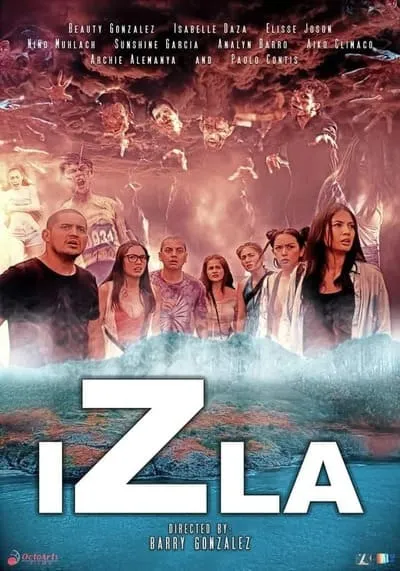 IZLA-เกาะอาถรรพ์-2021-ซับไทย