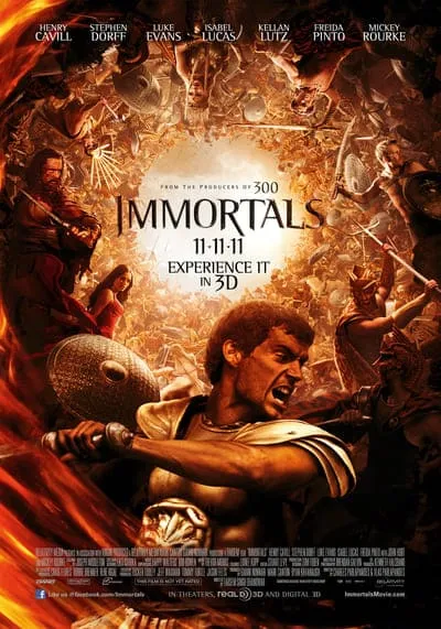 Immortals-2011