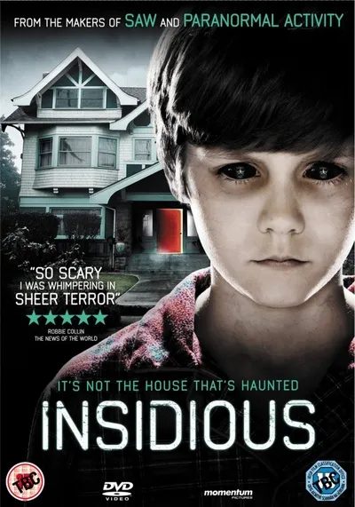 Insidious-อินซิเดียส-วิญญาณตามติด-(2010)