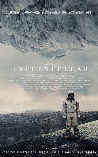 Interstellar-อินเตอร์สเตลลาร์-ทะยานดาวกู้โลก-(2014)