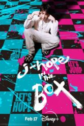 J Hope in the Box 2023