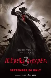 JEEPERS CREEPERS 3 มันกลับมาโฉบหัว 3 2017