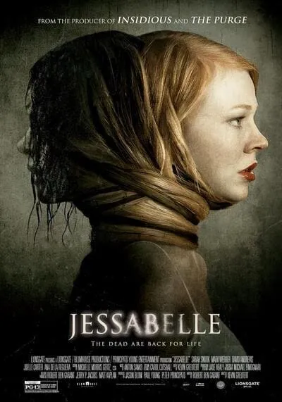 JESSABELLE-บ้านวิญญาณแตก-2014
