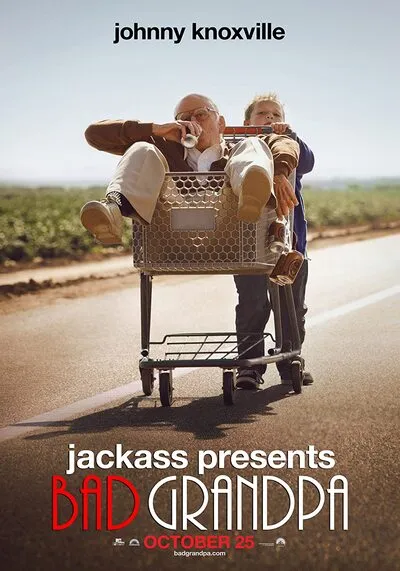 Jackass-Presents-Bad-Grandpa-ปู่ซ่าส์มหาภัย-(2013)