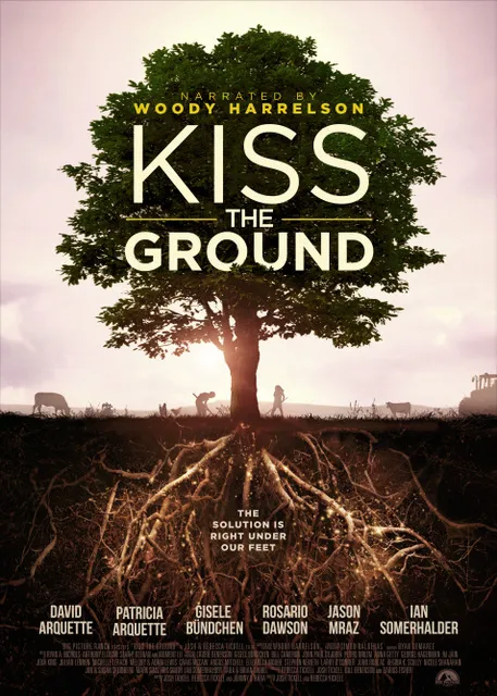 KISS-THE-GROUND-จุมพิตแด่ผืนดิน-(2020)-[ซับไทย]