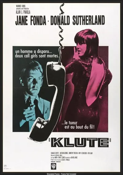 Klute-(1971)