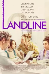 Landline 2017 ซับไทย