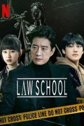 LAW SCHOOL ชีวิตนักเรียนกฏหมาย 2021 ซับไทย