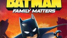LEGO DC Batman Family Matters 2019 ซับไทย