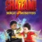 LEGO DC SHAZAM MAGIC MONSTERS 2020