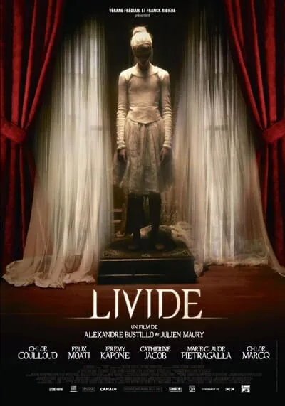 LIVID-สาปสยอง-2011-ซับไทย