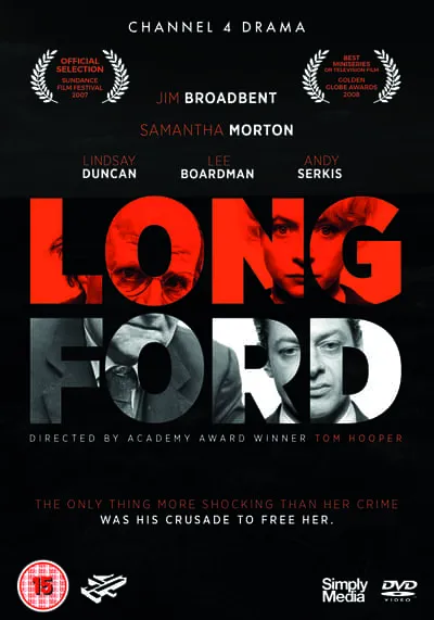 LONGFORD-ลองฟอร์ด-2006-ซับไทย
