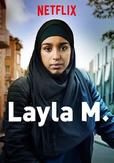Layla-M-เลย์ลา เอ็ม-(2016)
