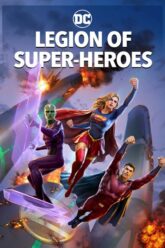 Legion of Super Heroes 2023