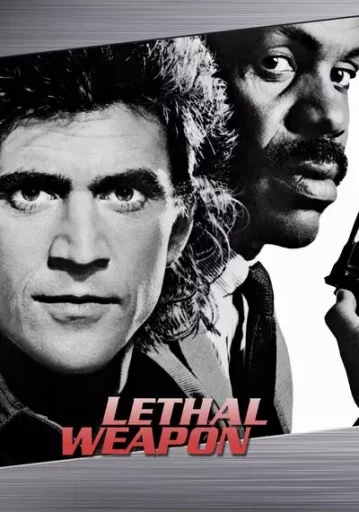 Lethal Weapon ริกส์ คนมหากาฬ 1987