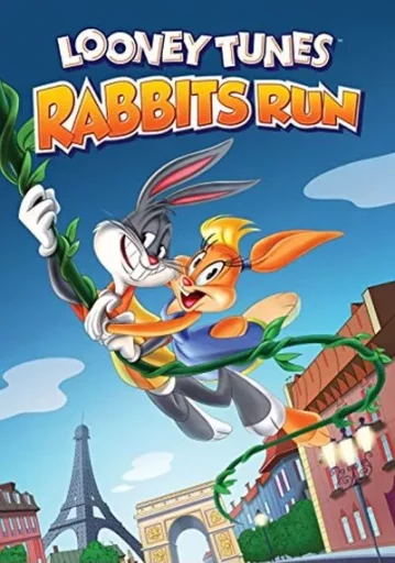 Looney Tunes Rabbit’s Run ลูนี่ย์ ทูนส์ บั๊กส์ บันนี่ ซิ่งเพื่อเธอ 2015 ซับไทย