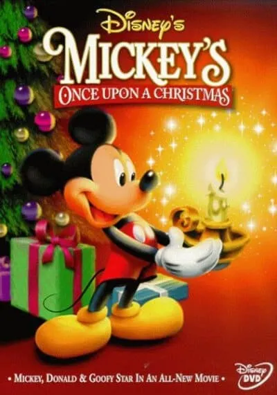 MICKEY’S-ONCE-UPON-A-CHRISTMAS-1999
