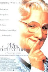 MRS. DOUBTFIRE คุณนายเด๊าท์ไฟร์ พี่เลี้ยงหัวใจหนุงหนิง 1993